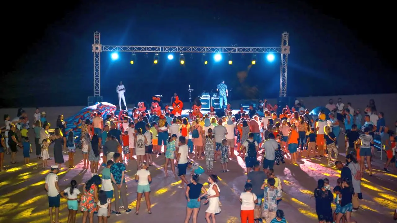 Hotel Titanic Palace - Hurghada